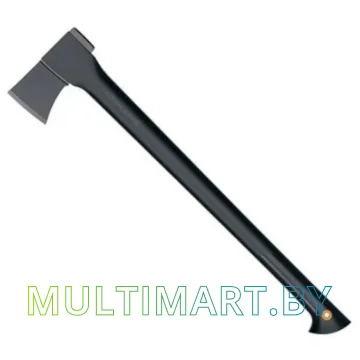 Топор Fiskars Solid A18 1052045 картинка 2